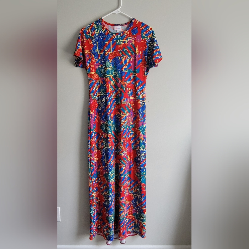 LulaRoe Maria Dress